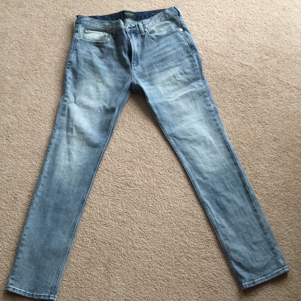 Pacsun Skinny Jeans